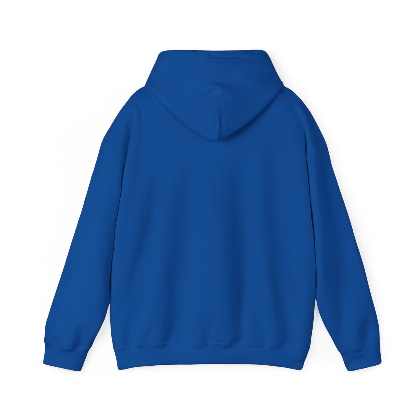 Women's Heavy Blend™ Hooded Sweatshirt