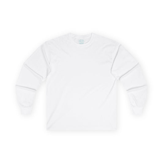 Let Your Dreams Be Your Wings - Unisex Ultra Cotton Long Sleeve Tee