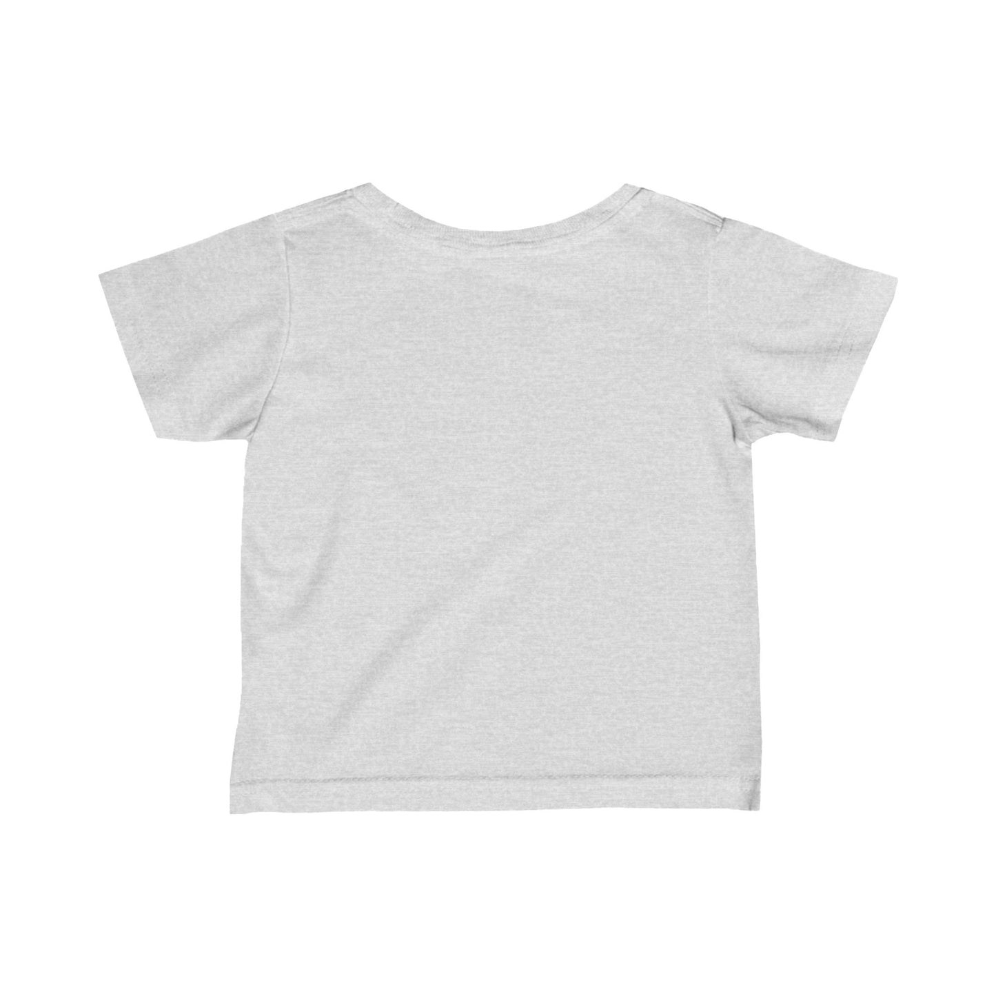 Infants Short Sleeve T Shirt