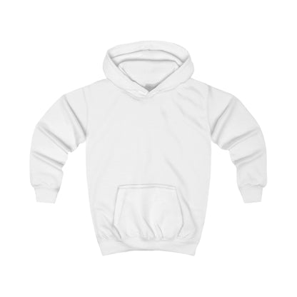 Boy's Medium Heavy Blend Hoodie