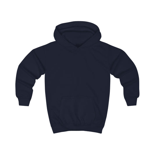 Boy's Medium Heavy Blend Hoodie