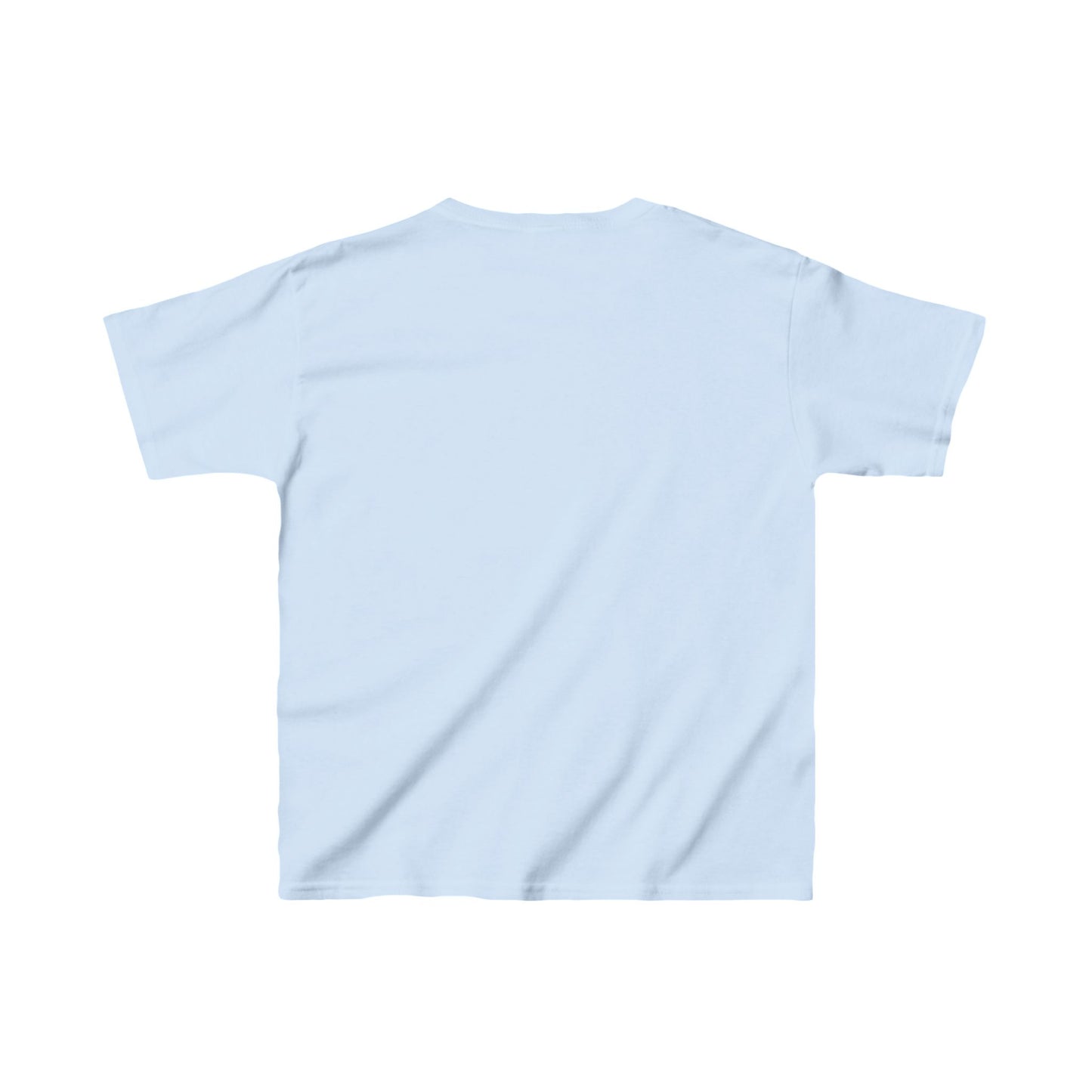 Boy's Medium Heavy Blend T Shirt