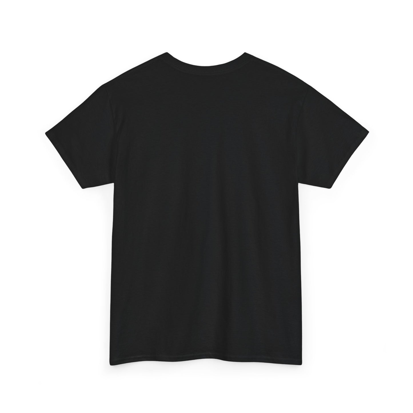 Men's Heavy Cotton Blend T Shirt