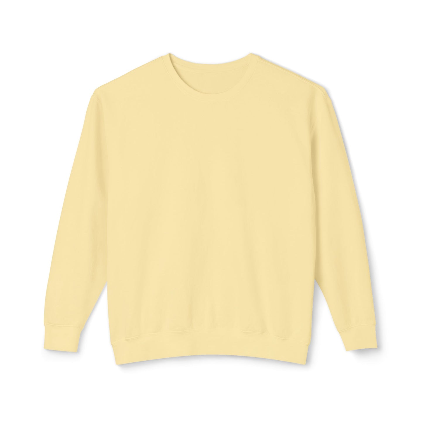 Women's Light Blend Crewneck Sweatshirt