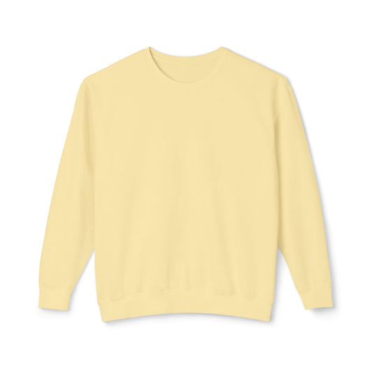 Women's Light Blend Crewneck Sweatshirt