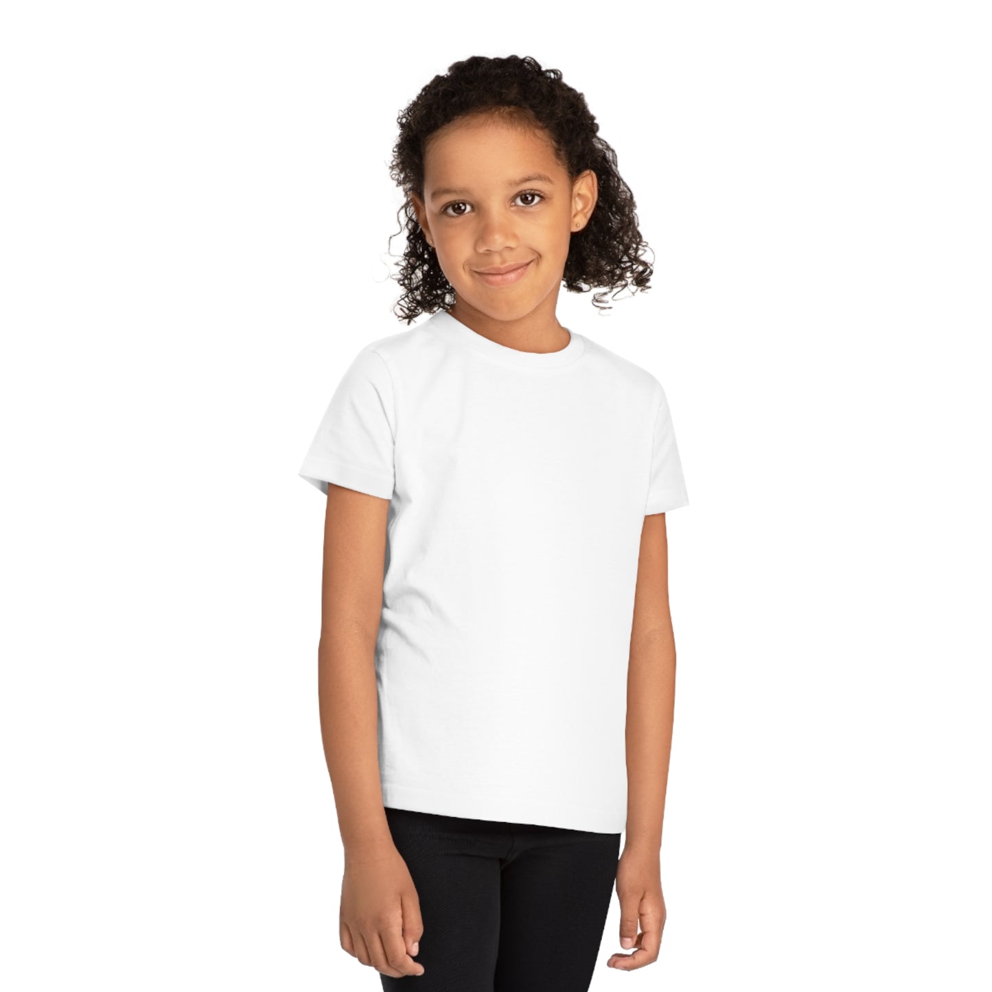 Boy's Organic Light Blend Creator T-Shirt