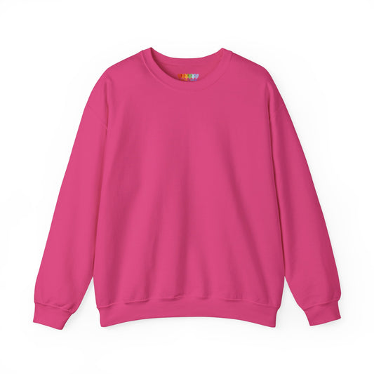 Women's Heavy Blend™ Crewneck Sweatshirt