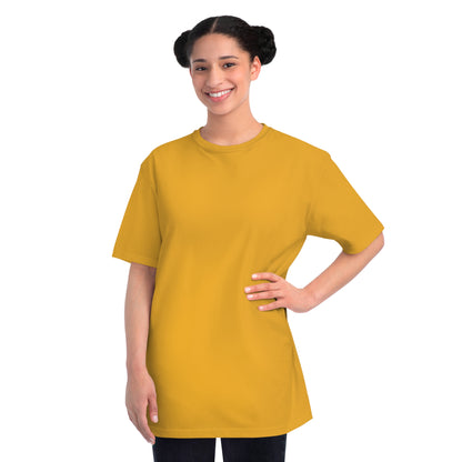 Women's Organic Medium Blend Classic T-Shirt