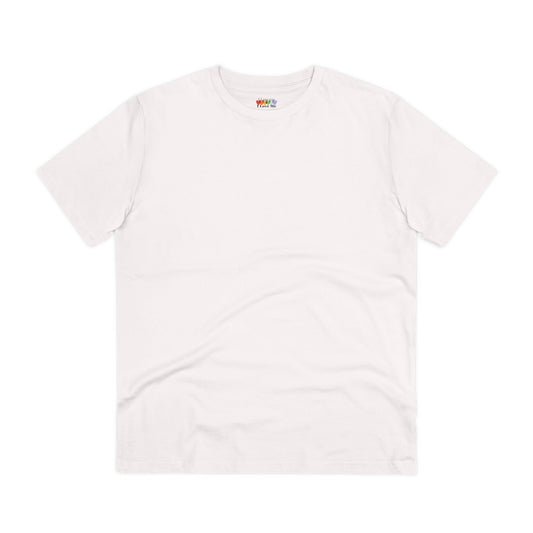 Men's Organic Creator T-Shirt