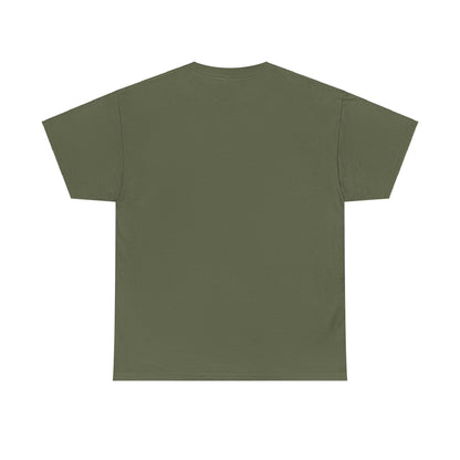 Men's Heavy Cotton Blend T Shirt