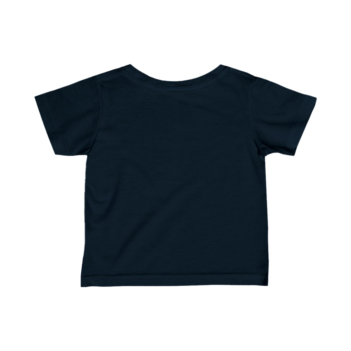 Infants Short Sleeve T Shirt