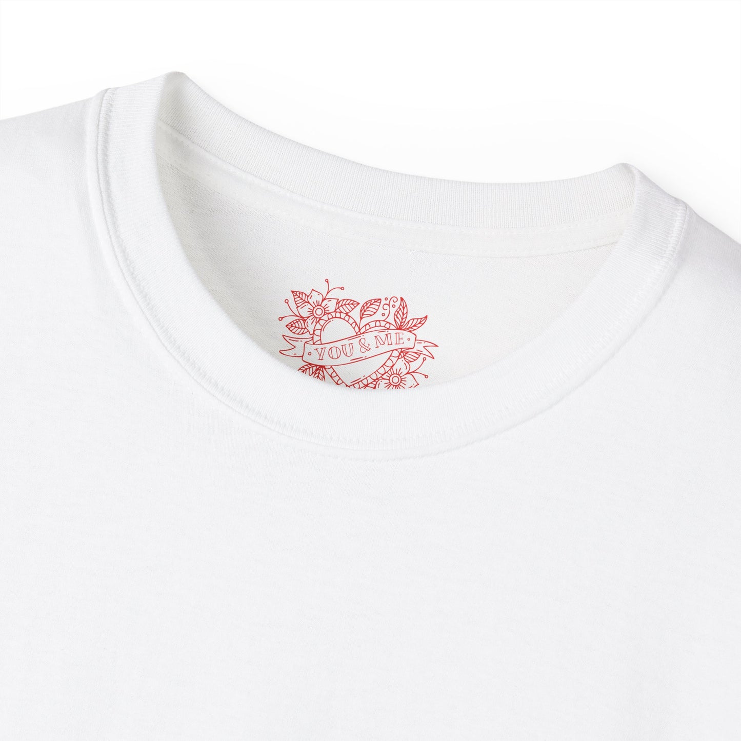 LOVE - Unisex Ultra Cotton All Season T Shirt