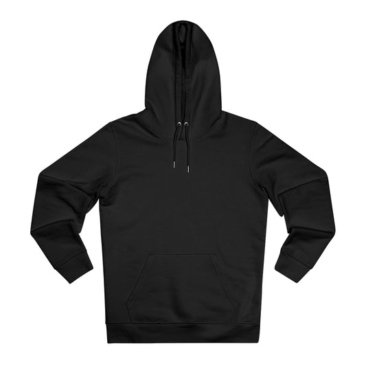 Women's Organic Heavy Blend Cruiser Hoodie