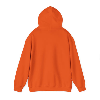 Youth Boys Heavy Blend™ Hooded Sweatshirt