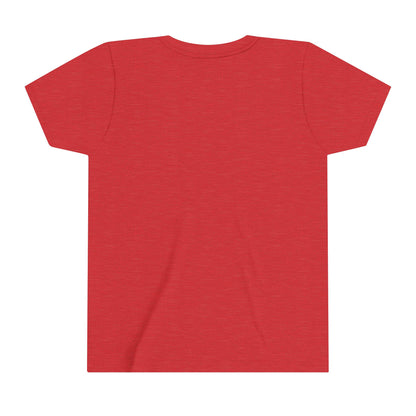 Boys Short Sleeve Tee