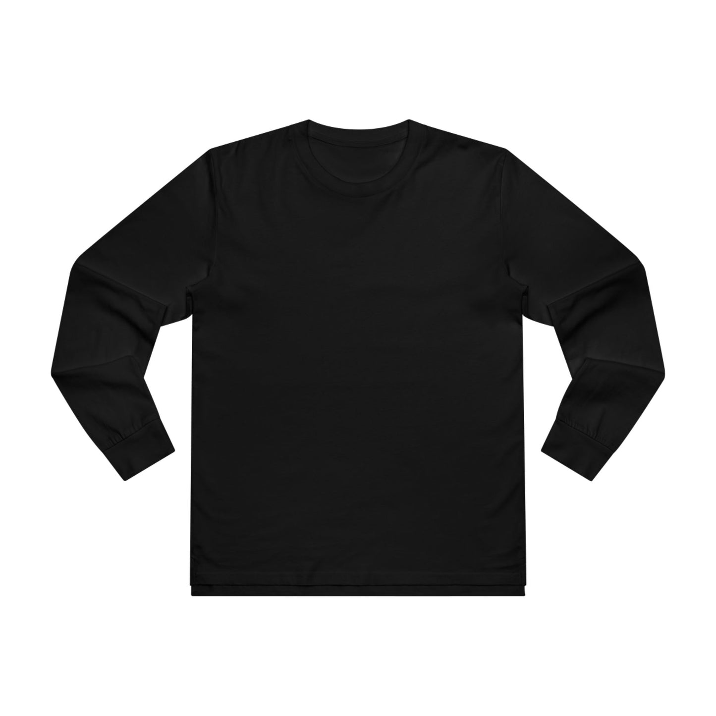 Young Men's Base Heavy Blend Long sleeve T-Shirt