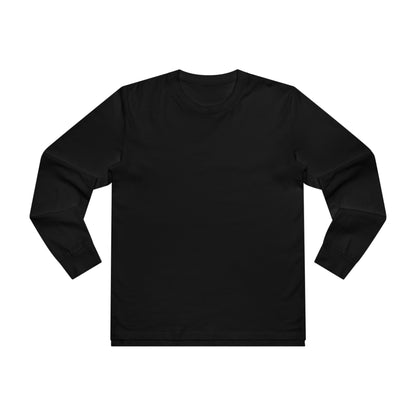 Young Men's Base Heavy Blend Long sleeve T-Shirt