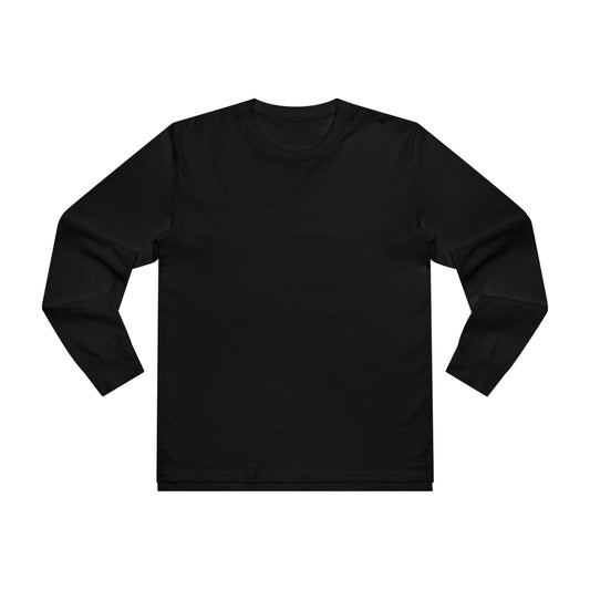 Young Men's Base Heavy Blend Long sleeve T-Shirt