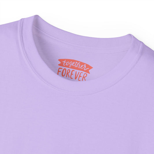 LOVE - Unisex Ultra Cotton All Season T Shirt