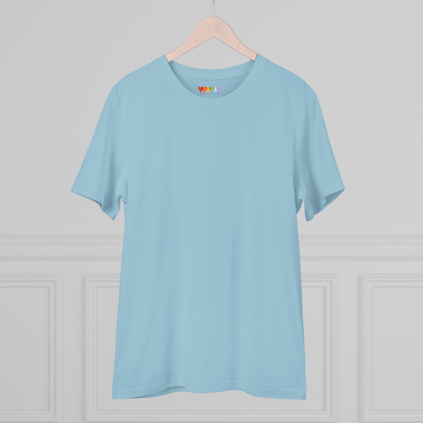 Women's Organic Light Blend Creator T-Shirt