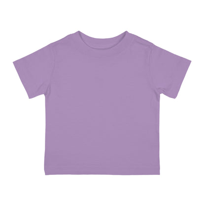 Infant Cotton Jersey Tee