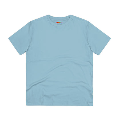 Youth Boy's Organic Light Blend Creator T-Shirt