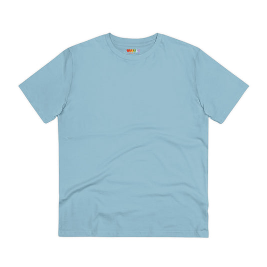 Youth Boy's Organic Light Blend Creator T-Shirt