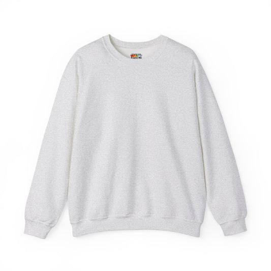 Men's Heavy Blend™ Crewneck Sweatshirt