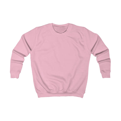 Boy's Medium Heavy Blend Sweatshirt