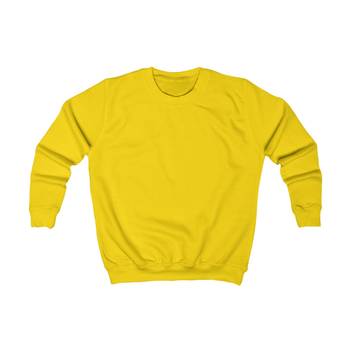 Boy's Medium Heavy Blend Sweatshirt