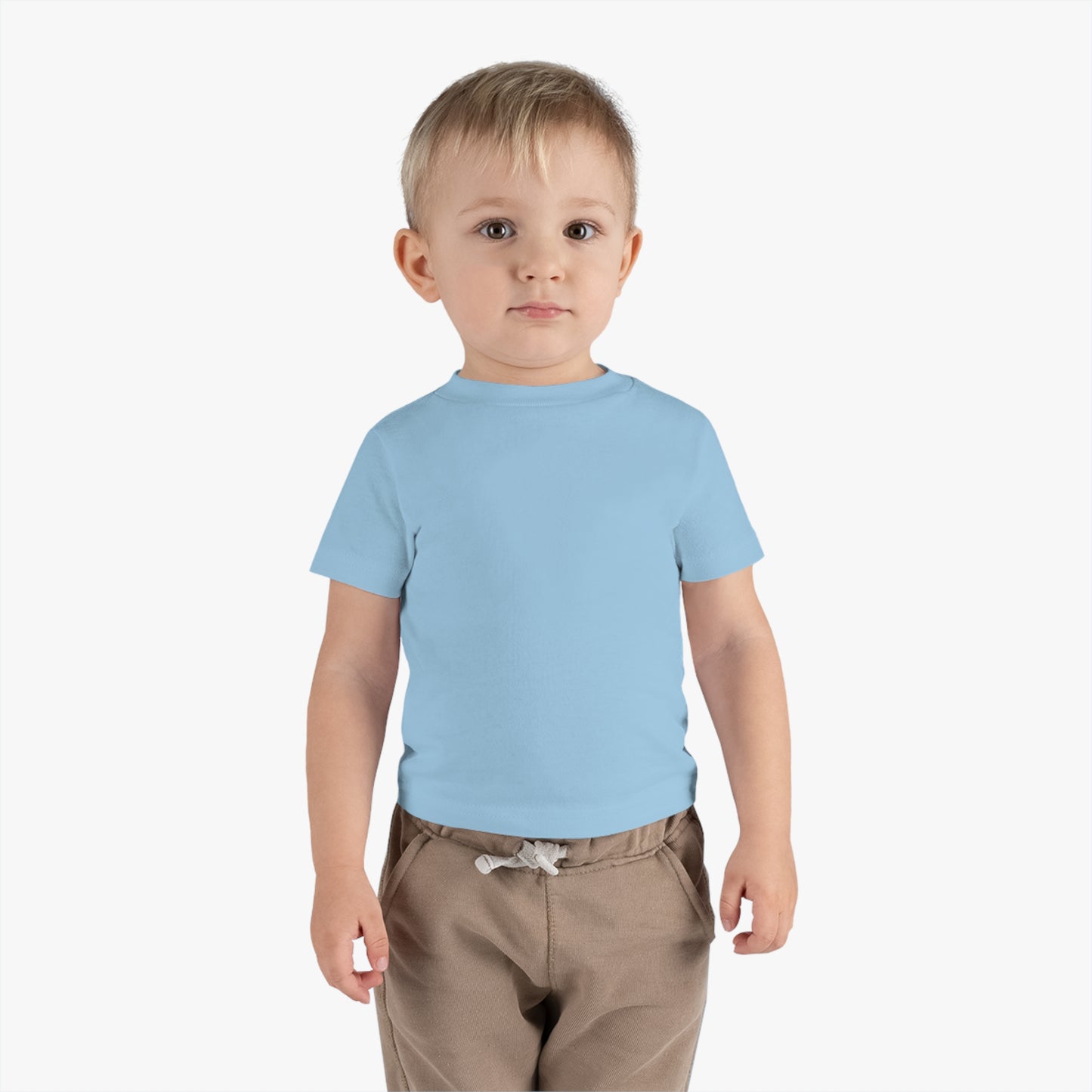 Infant Cotton Jersey Tee