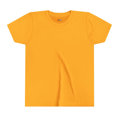 Boys Short Sleeve Tee