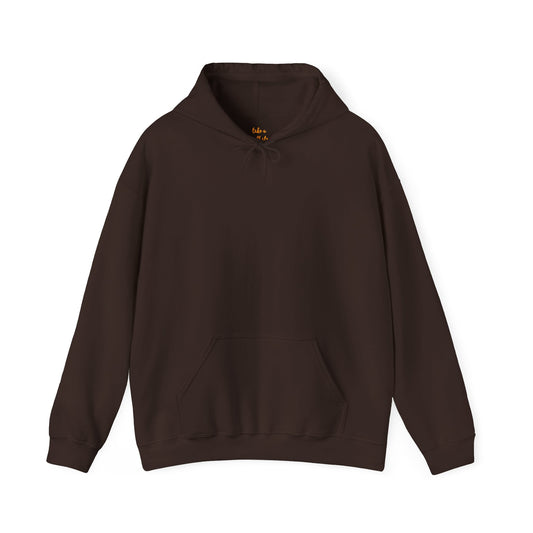 Take A Small Step Everyday - Unisex Heavy Blend™ Hooded Sweatshirt