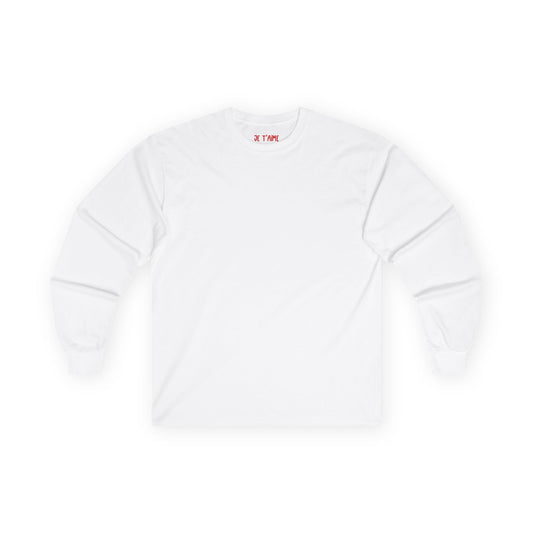 Je T'aime - Unisex Ultra Cotton Long Sleeve Tee