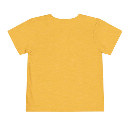 Toddler Boys Short Sleeve T Shirt