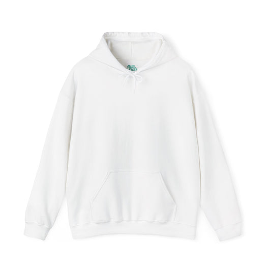 You Make Life Beautiful - Unisex Heavy Blend™ Hooded Sweatshirt