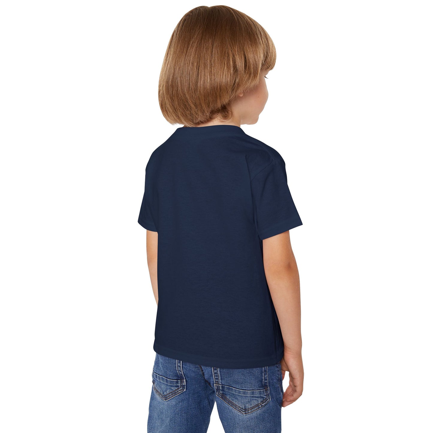 Toddler Heavy Cotton™ T-shirt