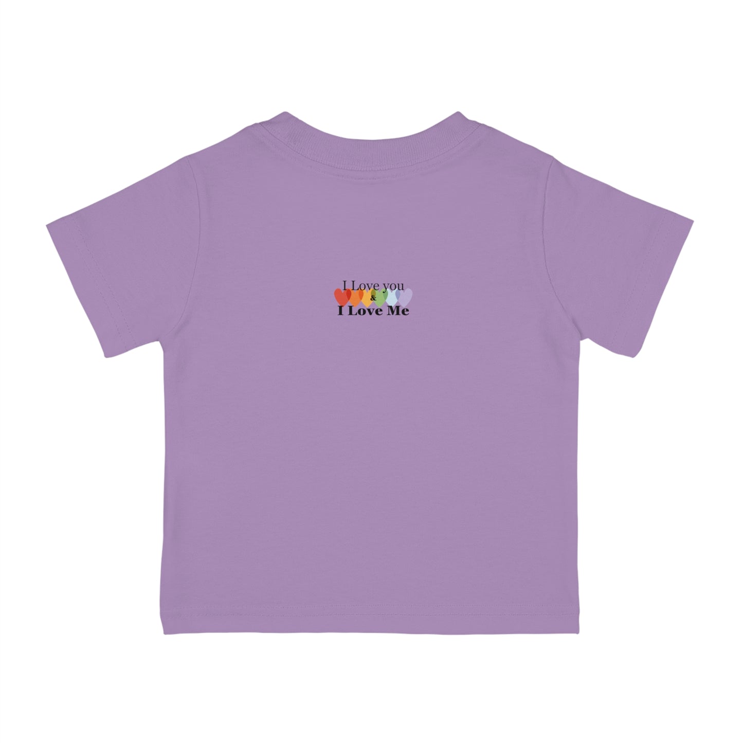 Infant Cotton Jersey Tee