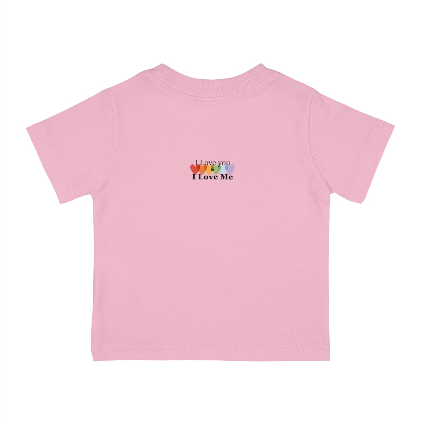 Infant Cotton Jersey Tee