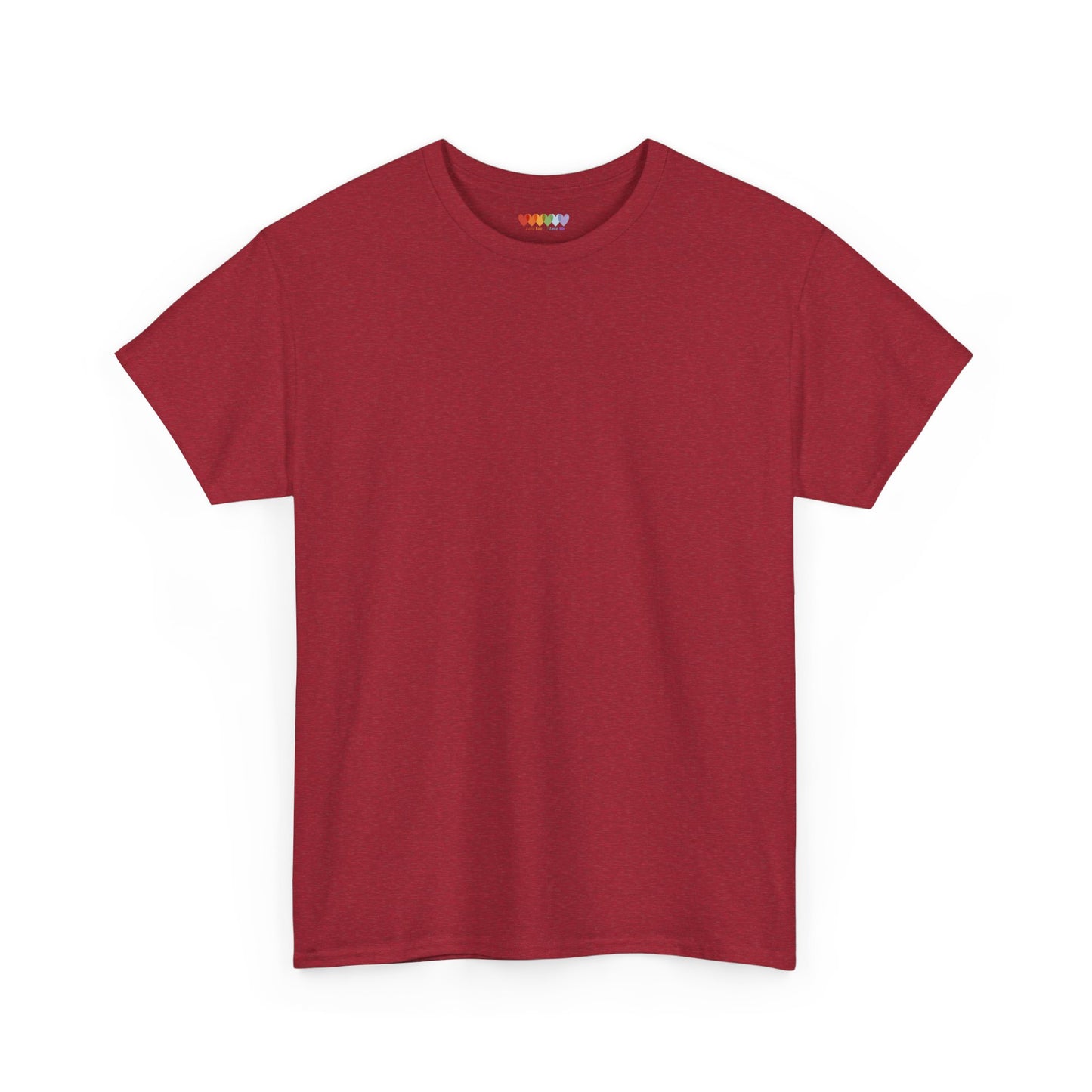 Women's Medium Cotton Blend T Shirt