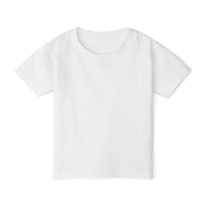 Toddler Boy Heavy Blend T-Shirt