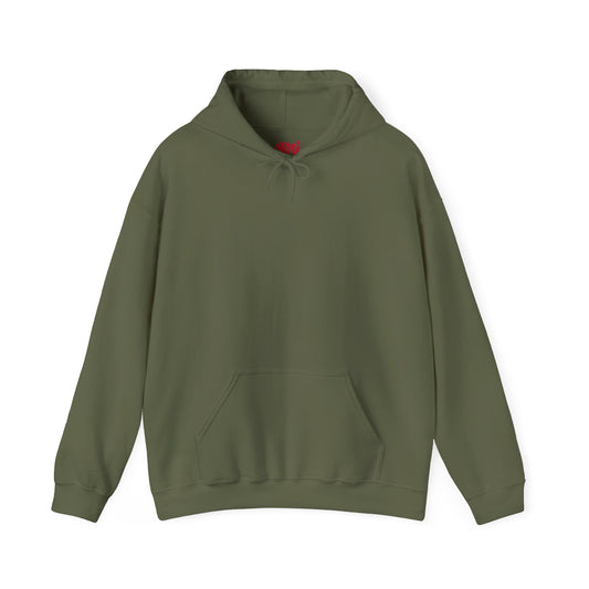 You Rock - Unisex Heavy Blend™ Hooded Sweatshirt