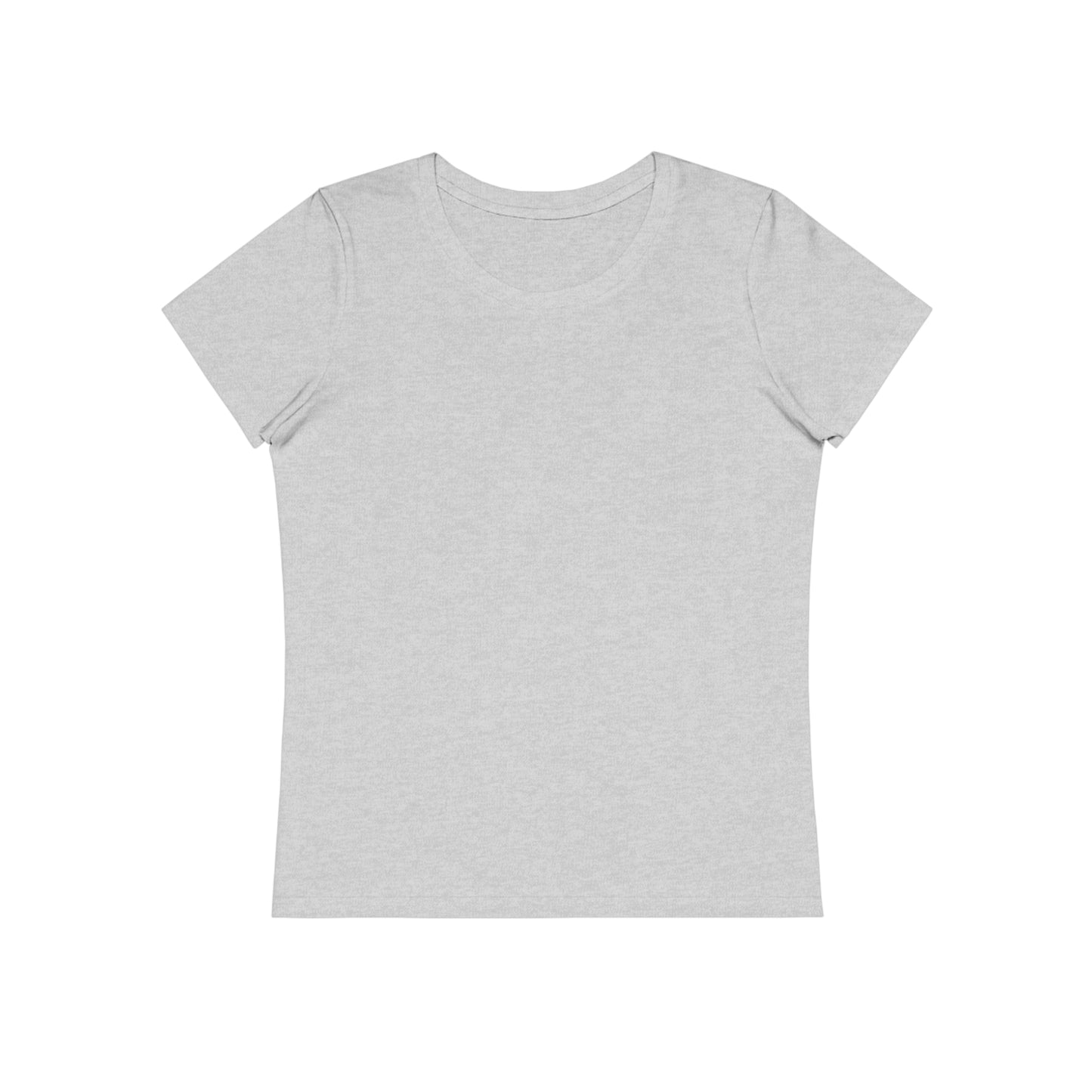 Women's Organic Light Blend Expresser T-Shirt