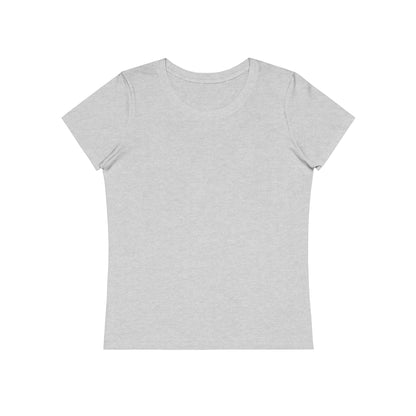 Women's Organic Light Blend Expresser T-Shirt