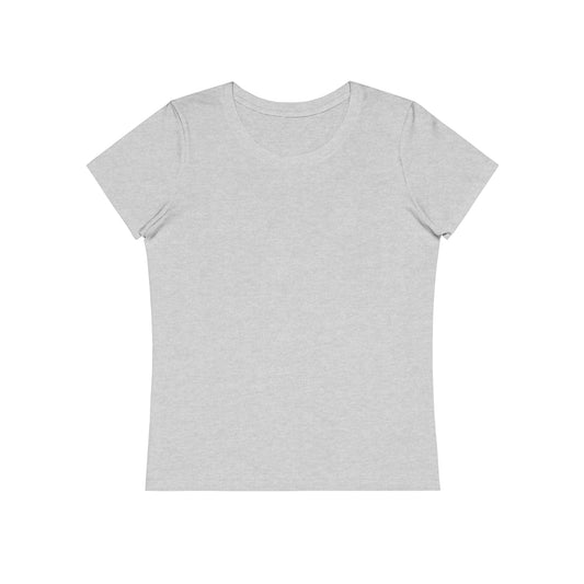 Women's Organic Light Blend Expresser T-Shirt