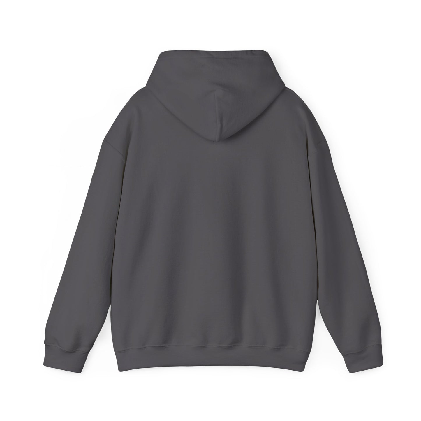 Youth Boys Heavy Blend™ Hooded Sweatshirt