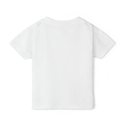 Toddler Heavy Cotton™ T-shirt