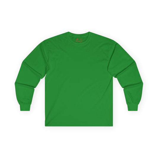 Together Forever - Unisex Ultra Cotton Long Sleeve Tee