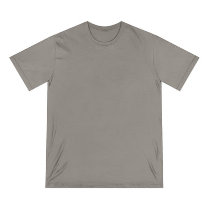 Men's Organic Medium Blend Staple T-shirt