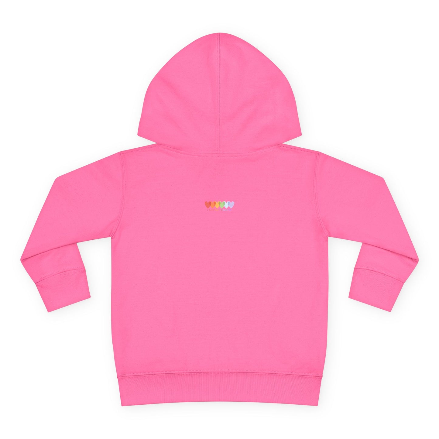 Boys Pullover Medium Blend Fleece Hoodie